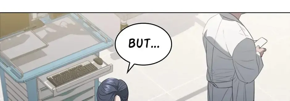 A True Doctor Chapter 136 — Page 92
