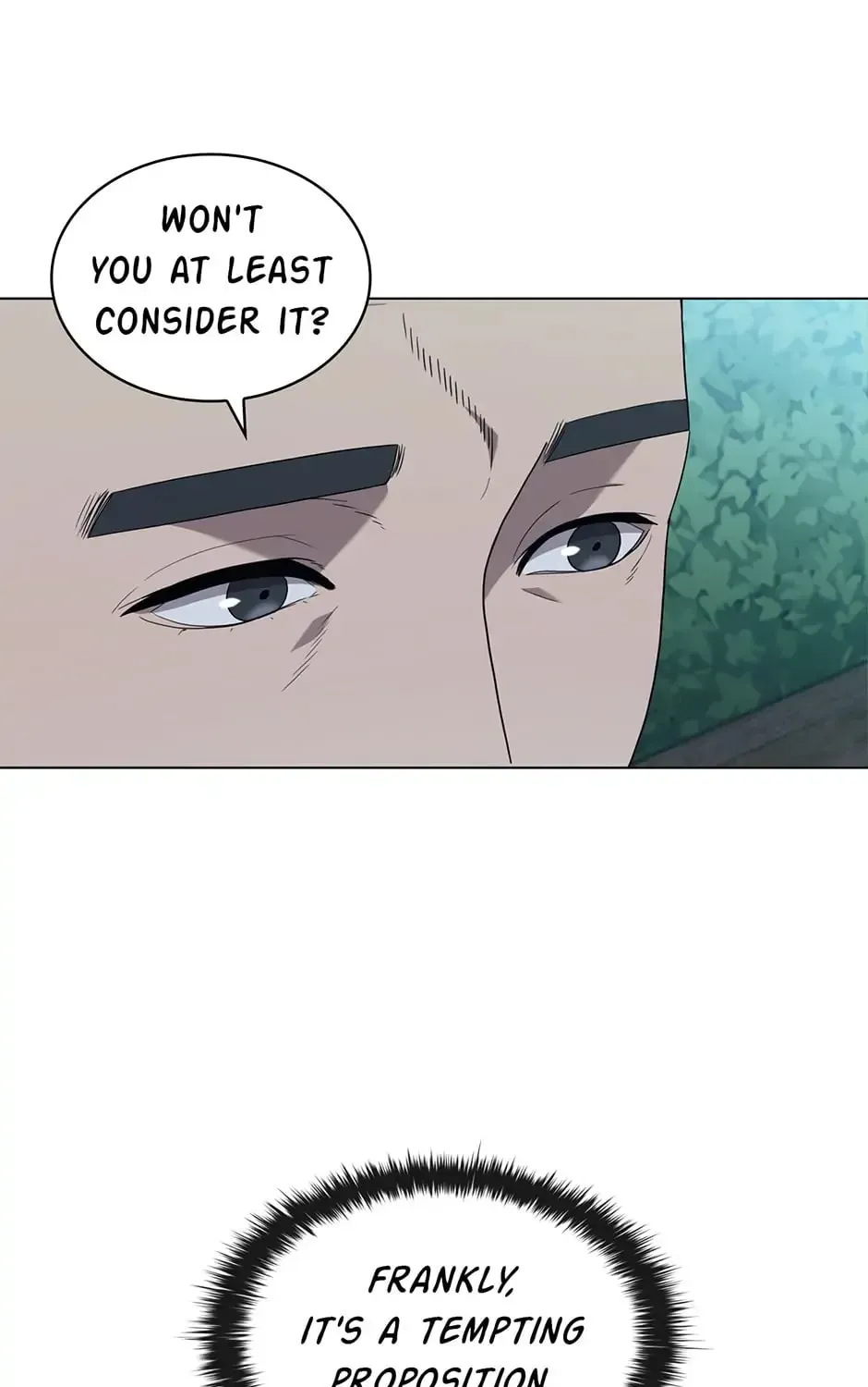 A True Doctor Chapter 137 — Page 7