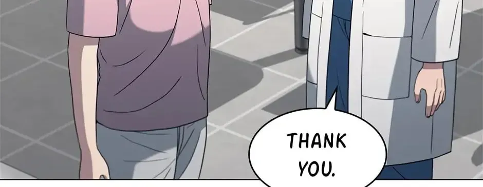 A True Doctor Chapter 137 — Page 100