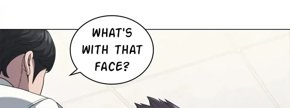 A True Doctor Chapter 137 — Page 146