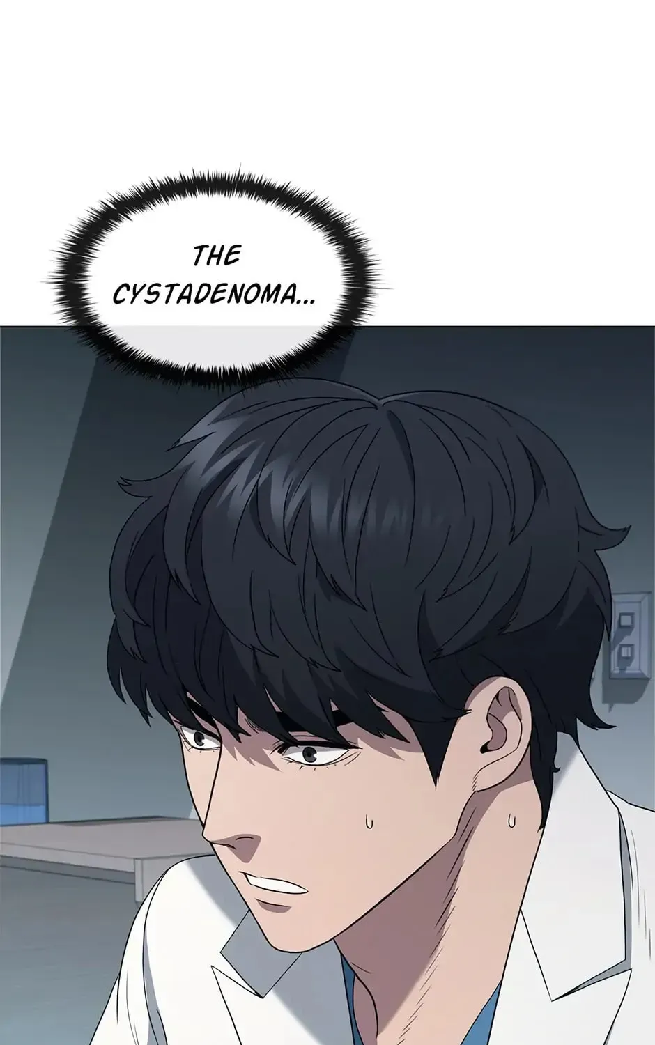 A True Doctor Chapter 137 — Page 159