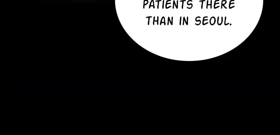 A True Doctor Chapter 137 — Page 18