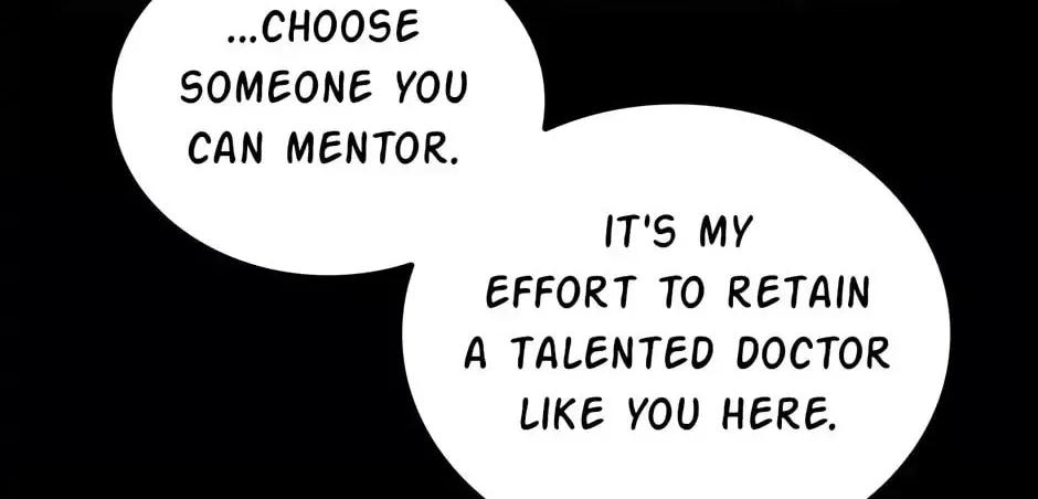 A True Doctor Chapter 137 — Page 20