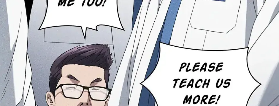 A True Doctor Chapter 137 — Page 24