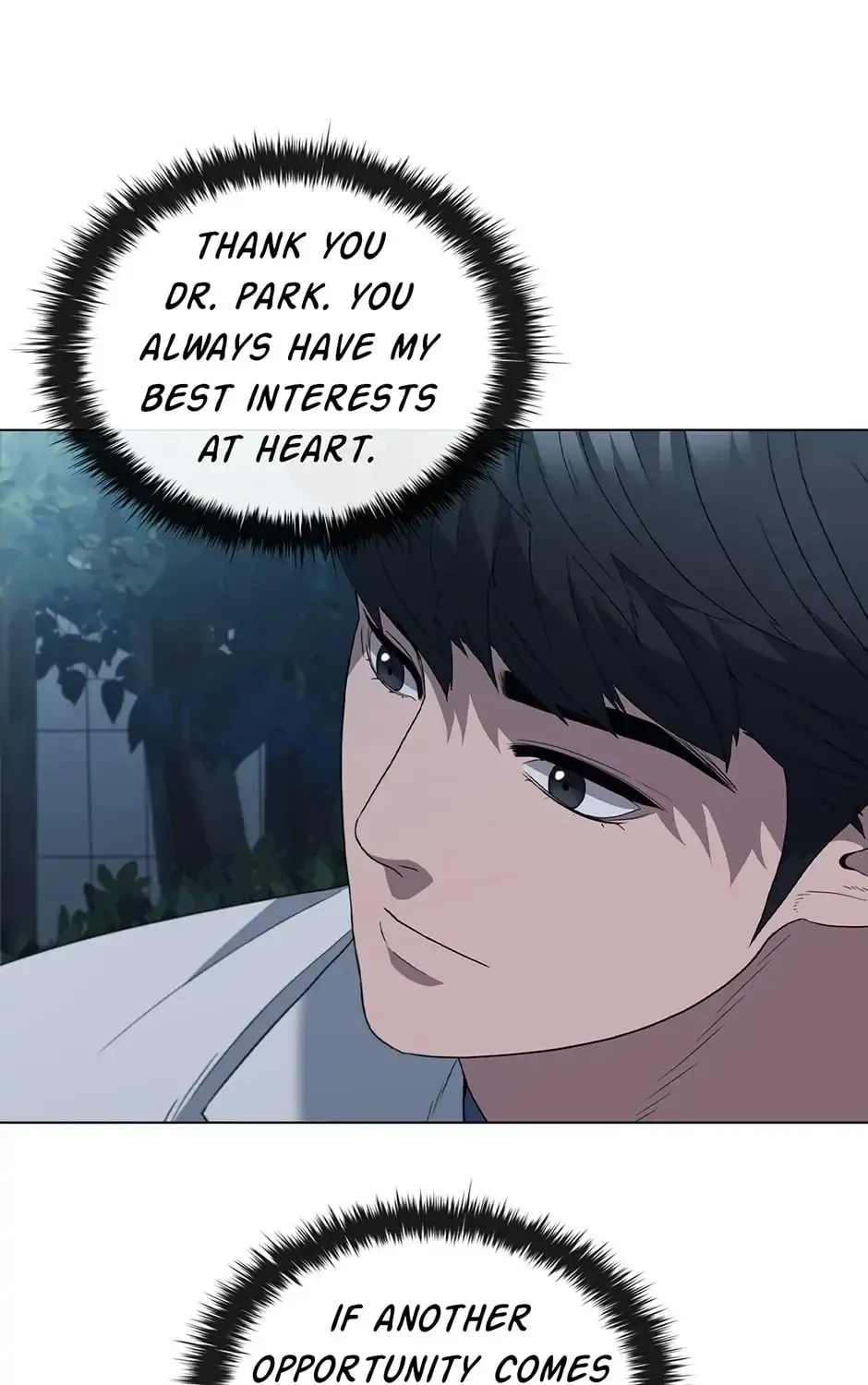 A True Doctor Chapter 137 — Page 43