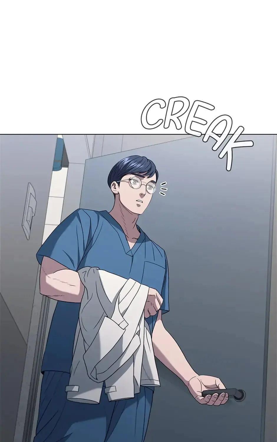 A True Doctor Chapter 137 — Page 49