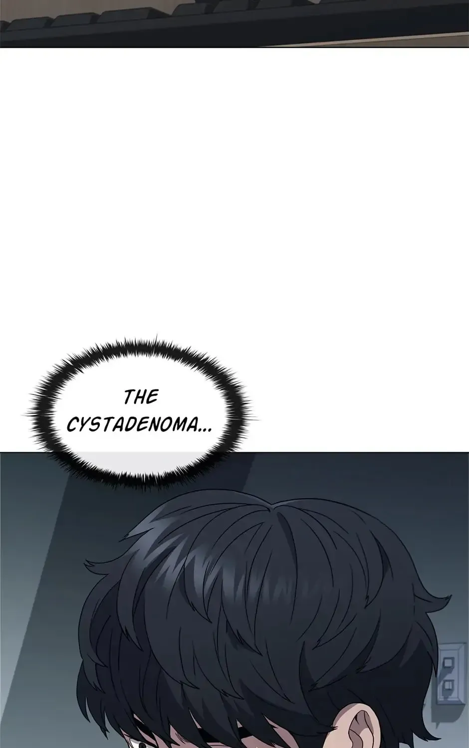 A True Doctor Chapter 138 — Page 3