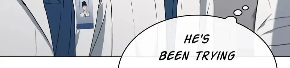 A True Doctor Chapter 138 — Page 108