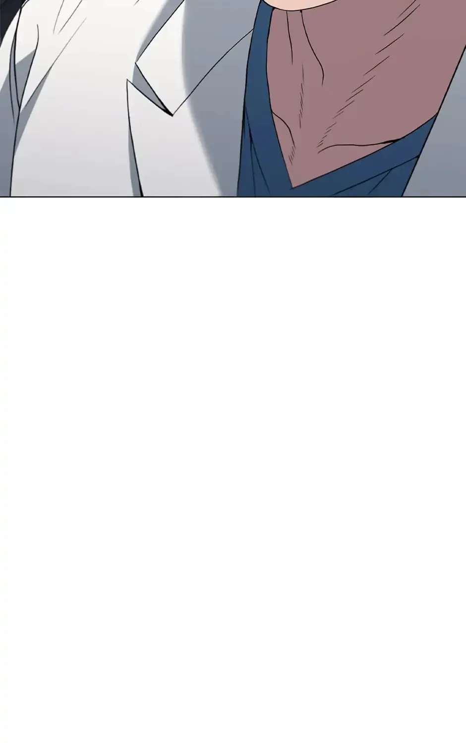 A True Doctor Chapter 138 — Page 127
