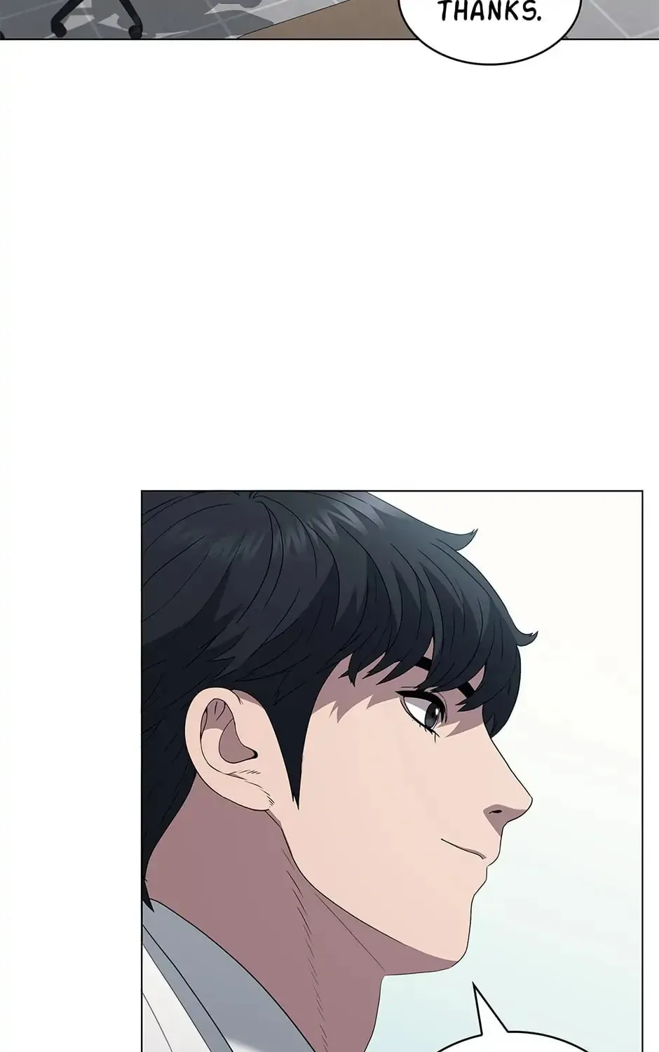 A True Doctor Chapter 138 — Page 14