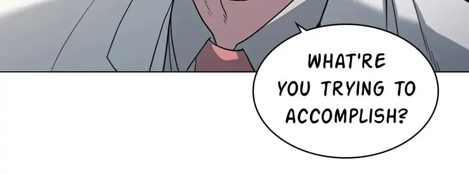 A True Doctor Chapter 138 — Page 151