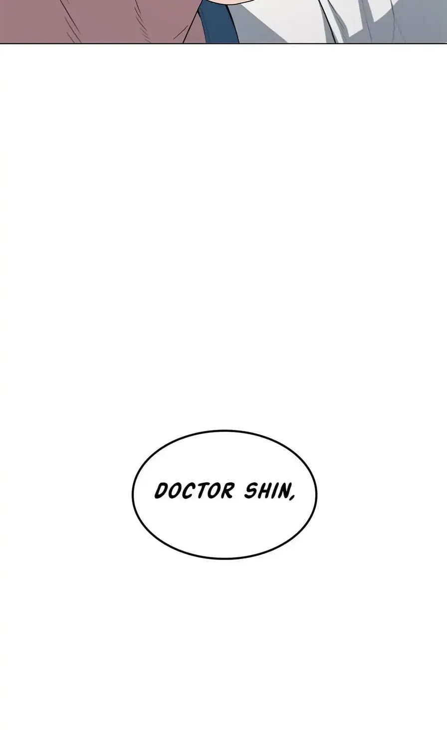 A True Doctor Chapter 138 — Page 158