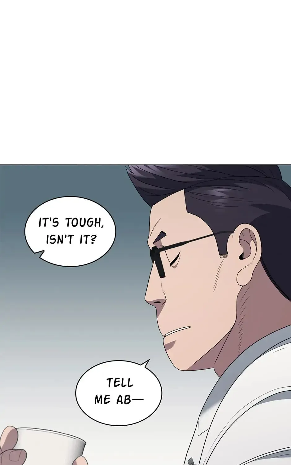 A True Doctor Chapter 138 — Page 29