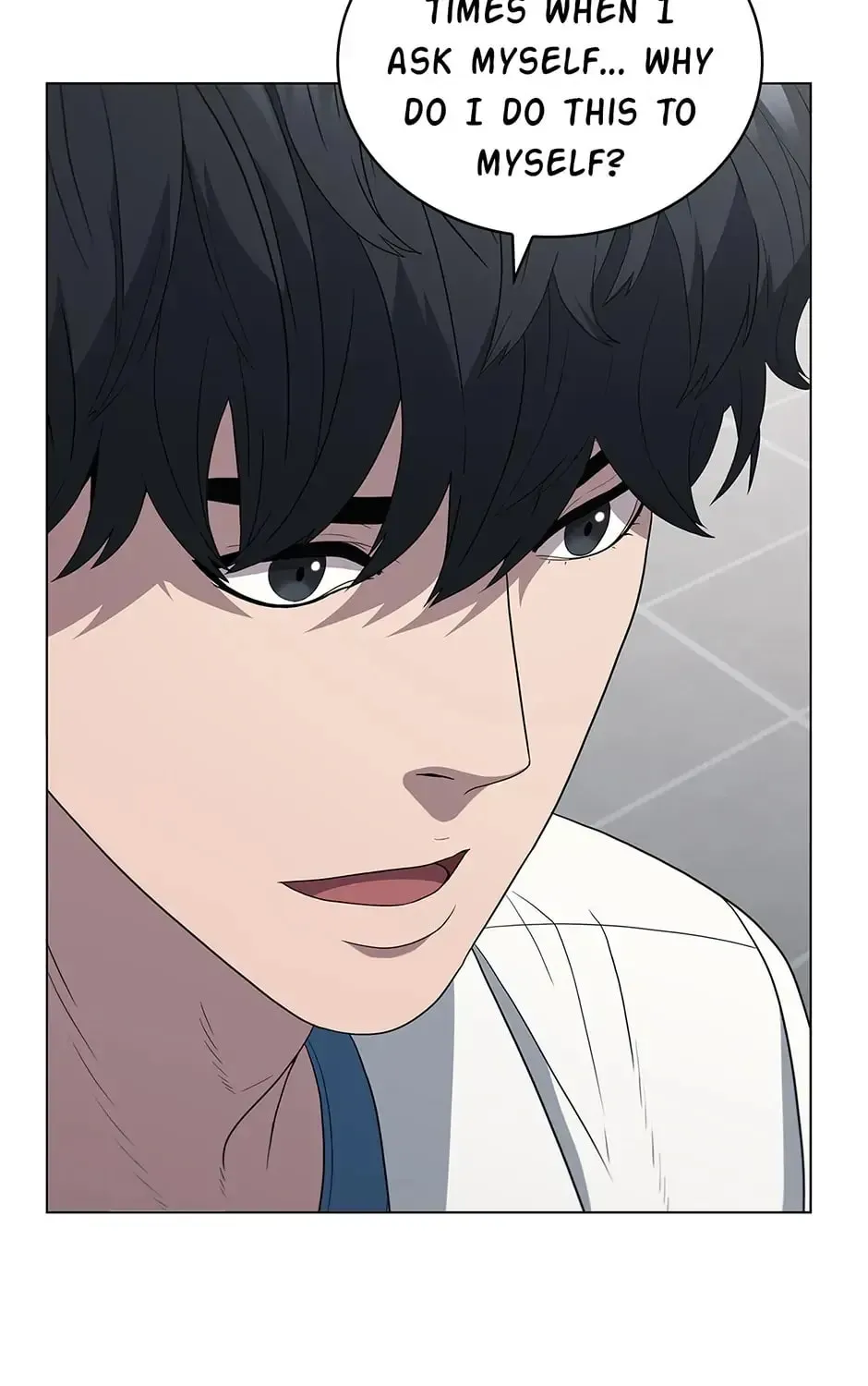 A True Doctor Chapter 138 — Page 33