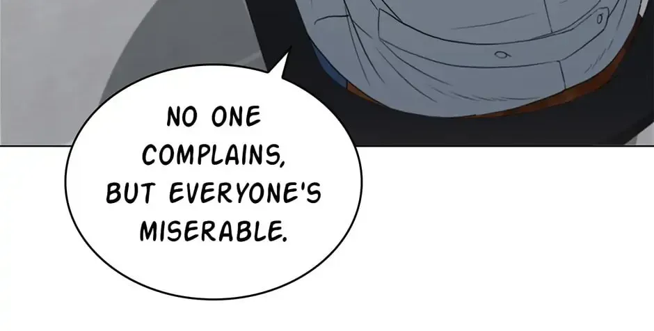 A True Doctor Chapter 138 — Page 40