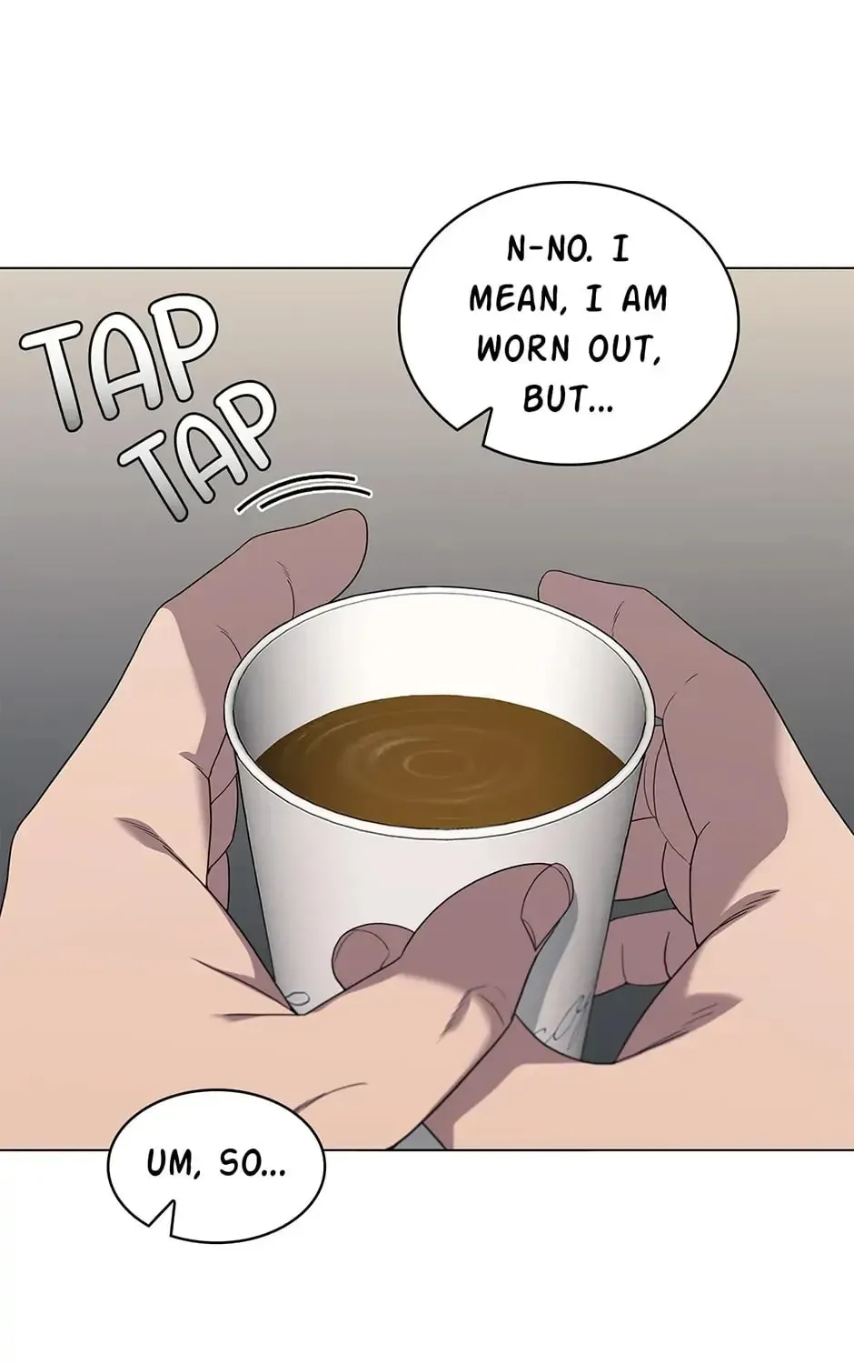 A True Doctor Chapter 138 — Page 51