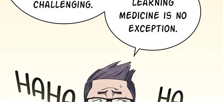 A True Doctor Chapter 138 — Page 56