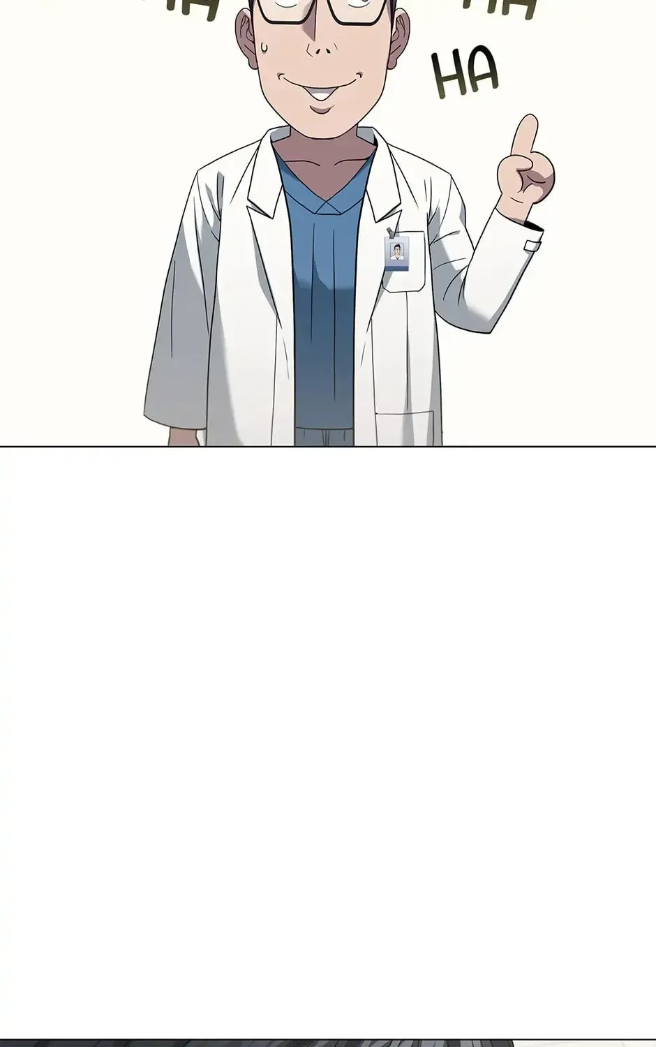 A True Doctor Chapter 138 — Page 57