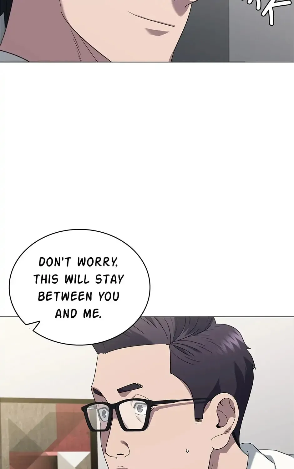 A True Doctor Chapter 138 — Page 59
