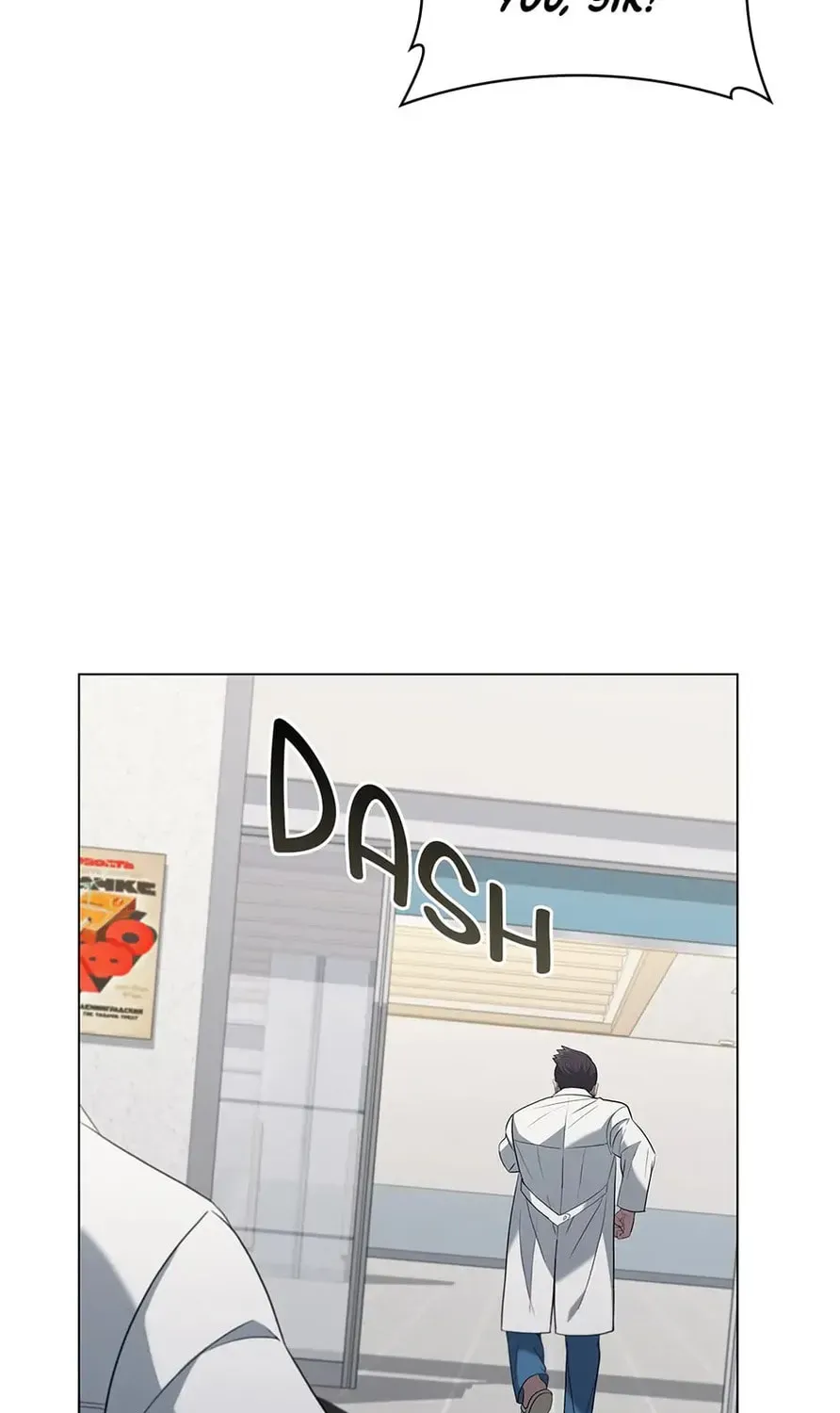 A True Doctor Chapter 138 — Page 65