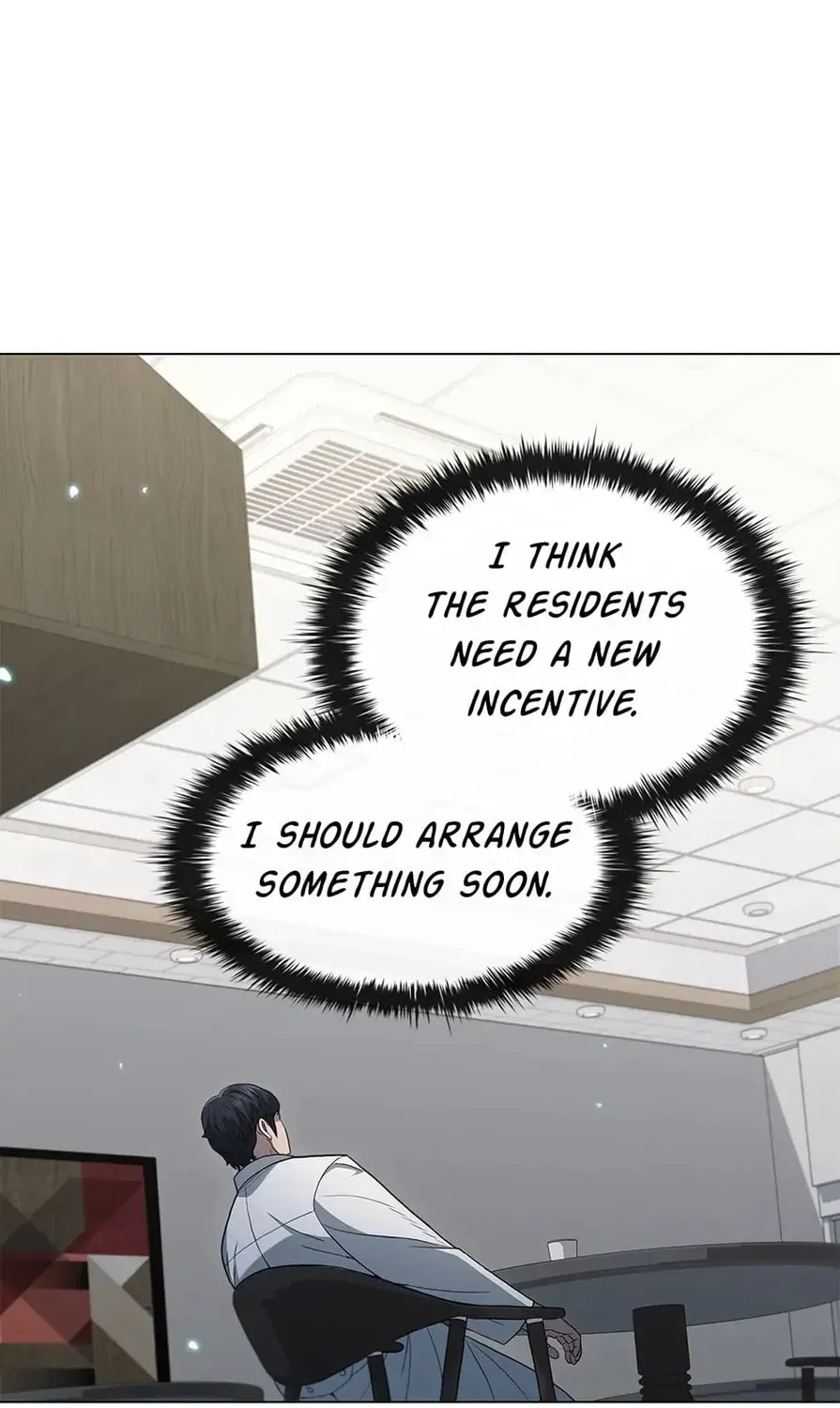 A True Doctor Chapter 138 — Page 72