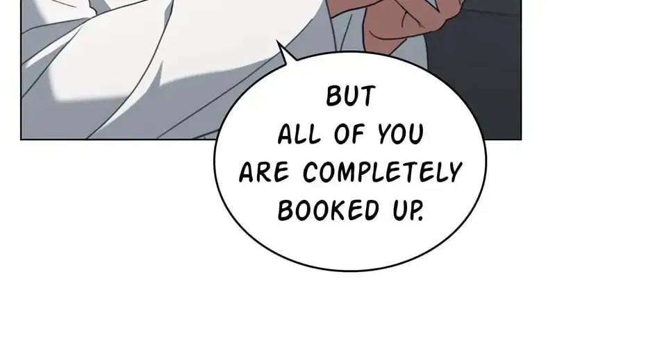 A True Doctor Chapter 138 — Page 82