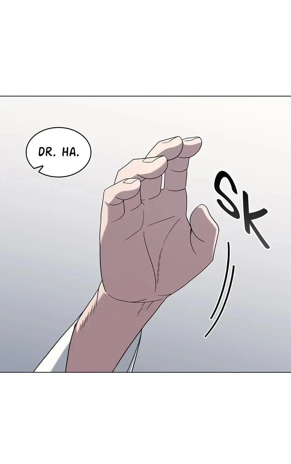A True Doctor Chapter 138 — Page 89
