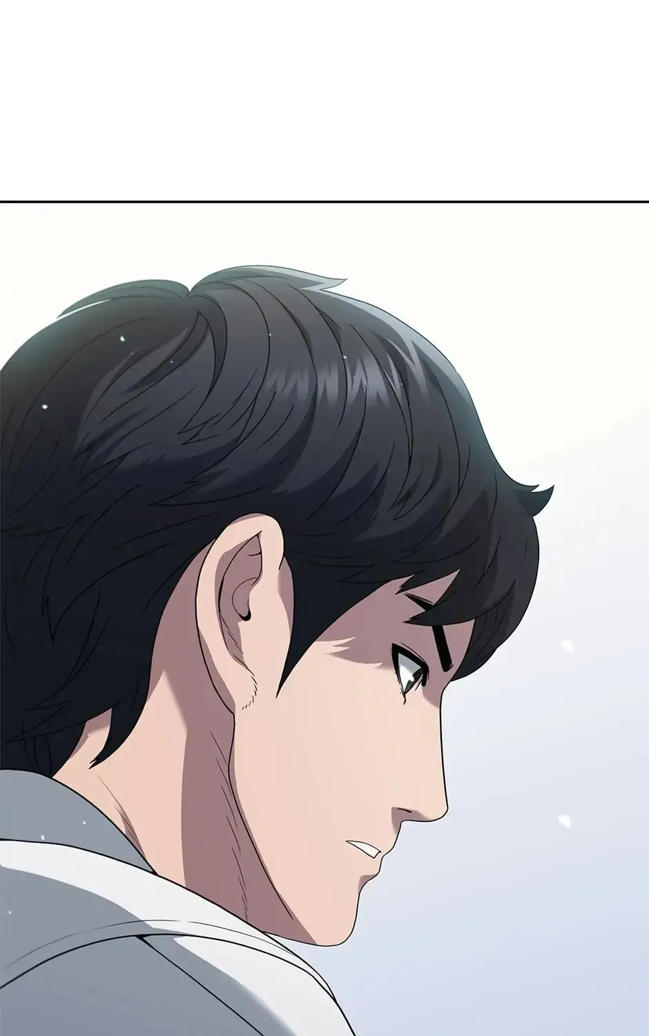 A True Doctor Chapter 139 — Page 1