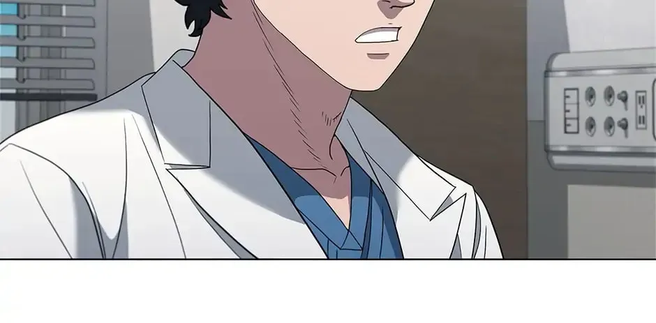 A True Doctor Chapter 139 — Page 101