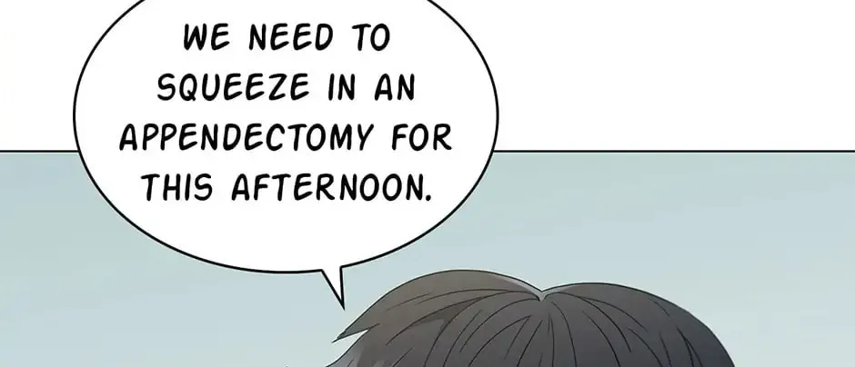 A True Doctor Chapter 139 — Page 116