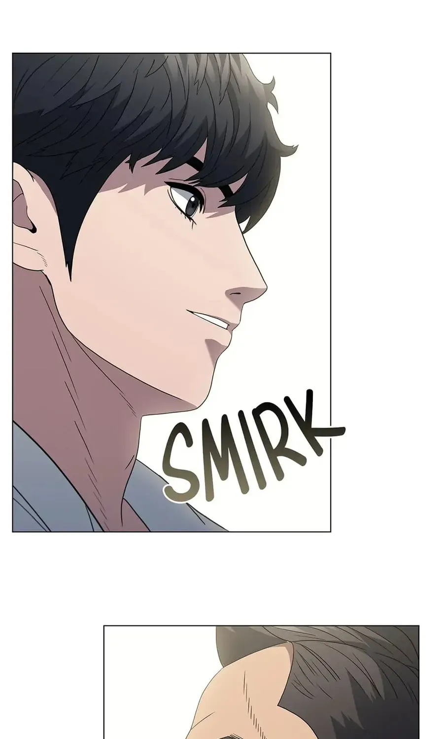 A True Doctor Chapter 139 — Page 126