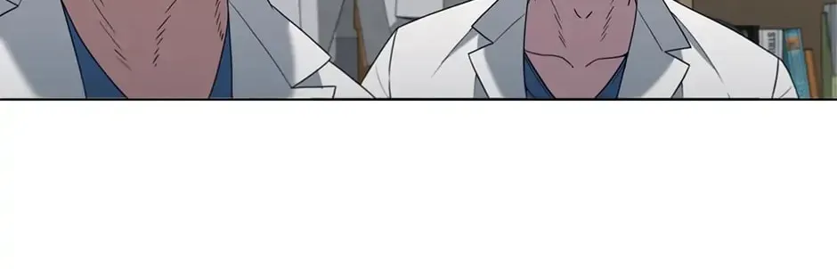 A True Doctor Chapter 139 — Page 138