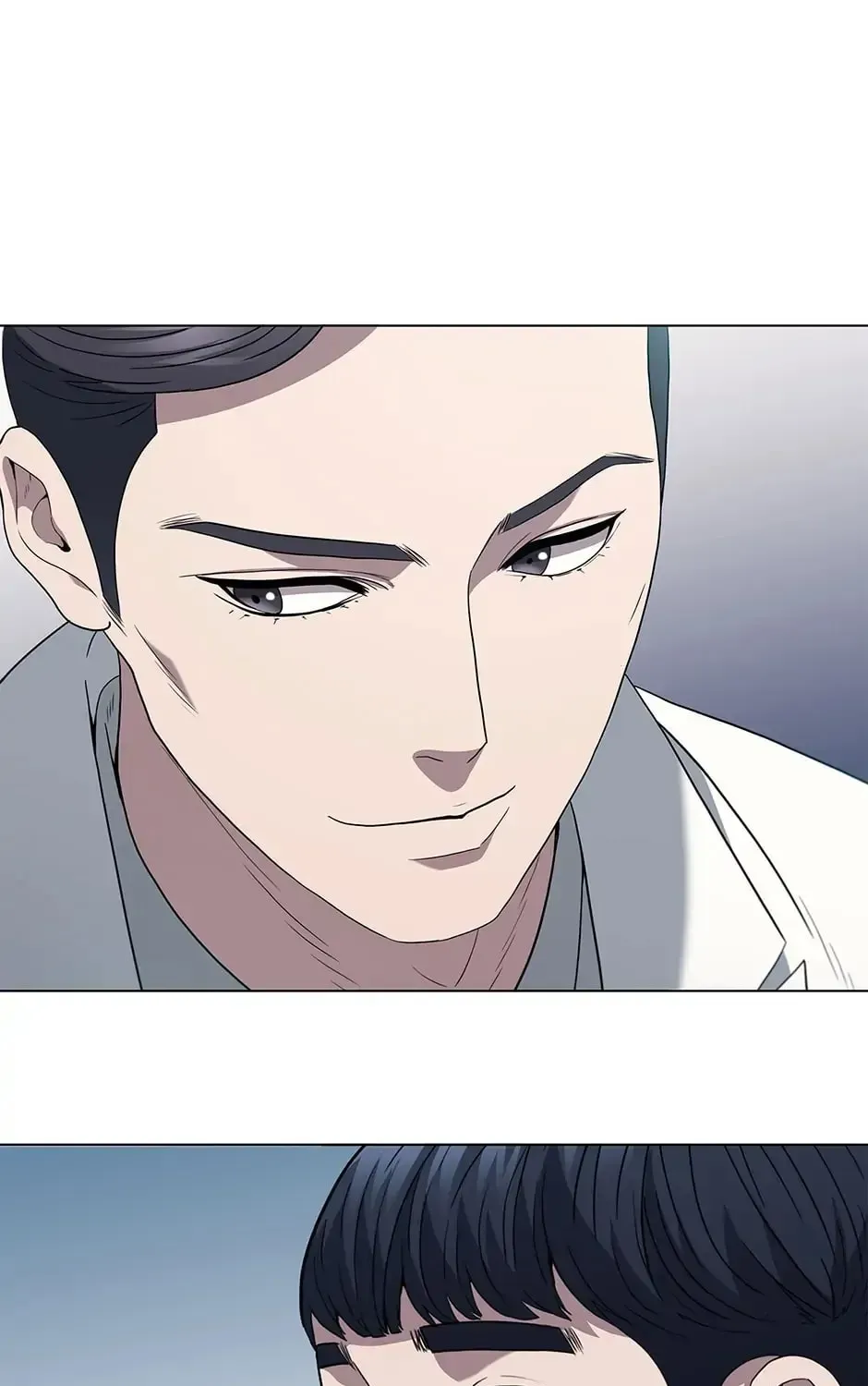 A True Doctor Chapter 139 — Page 145