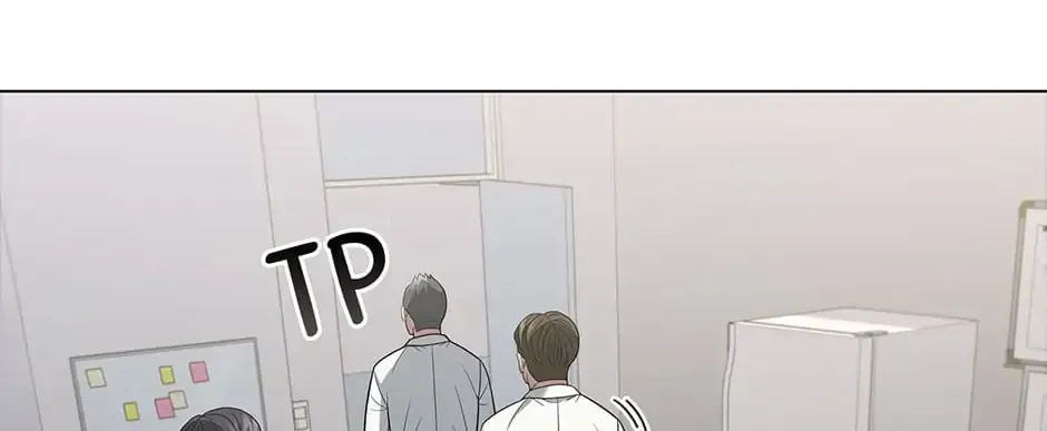 A True Doctor Chapter 139 — Page 158