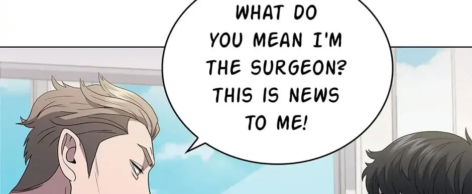 A True Doctor Chapter 139 — Page 162