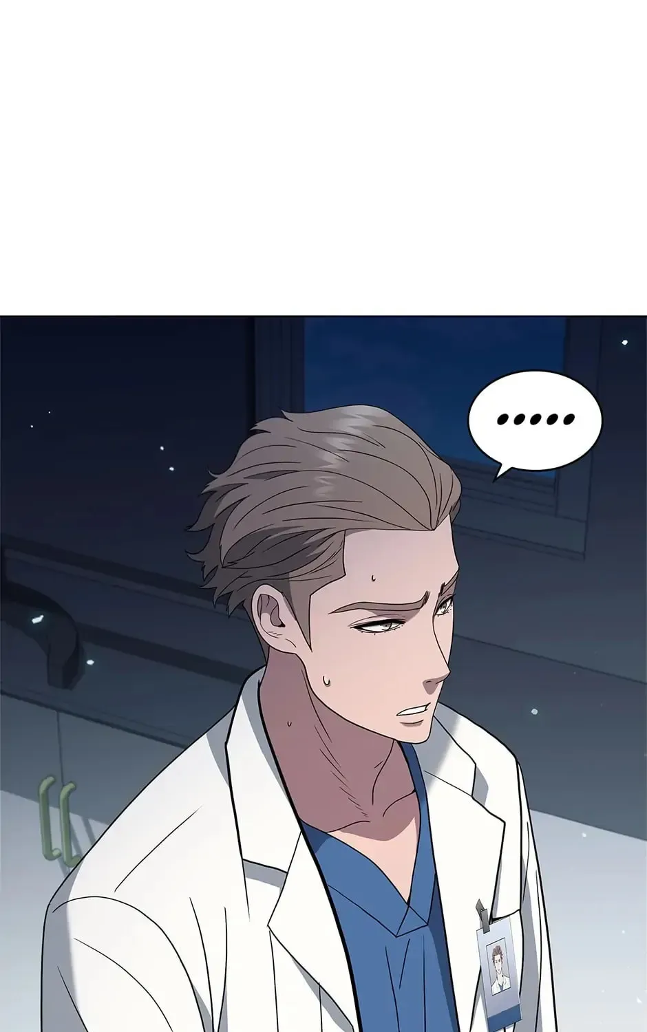 A True Doctor Chapter 139 — Page 167