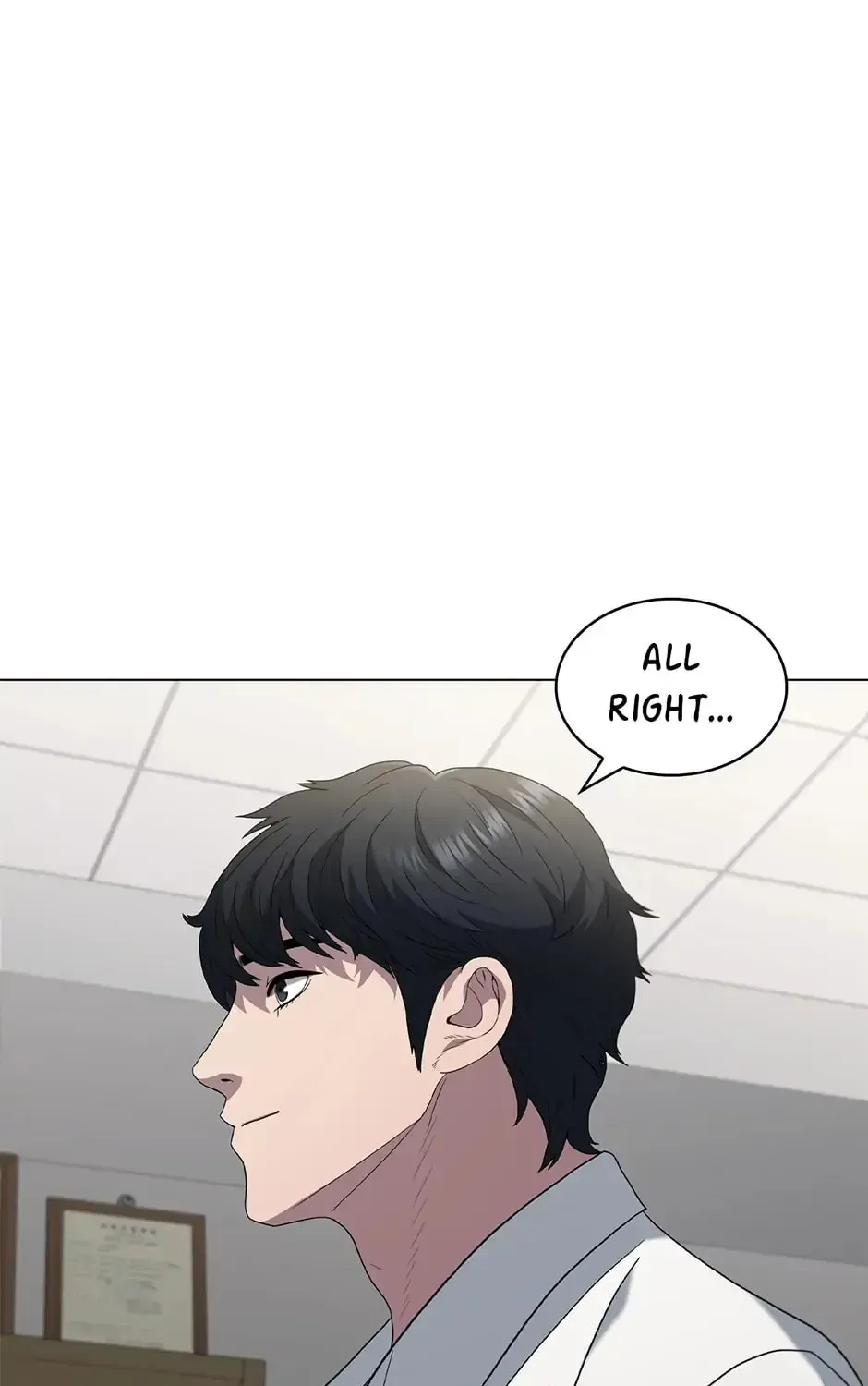 A True Doctor Chapter 139 — Page 17
