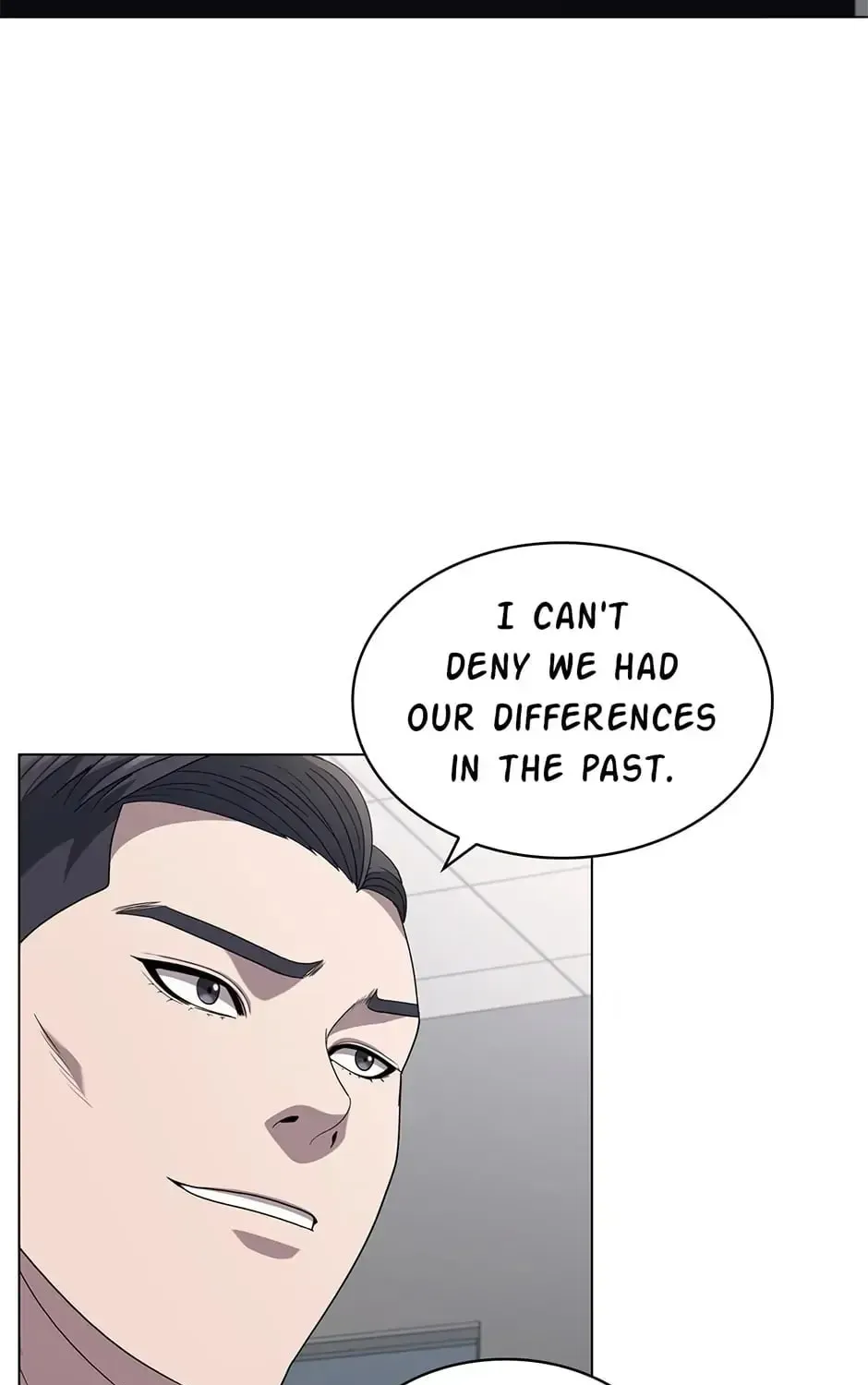A True Doctor Chapter 139 — Page 29