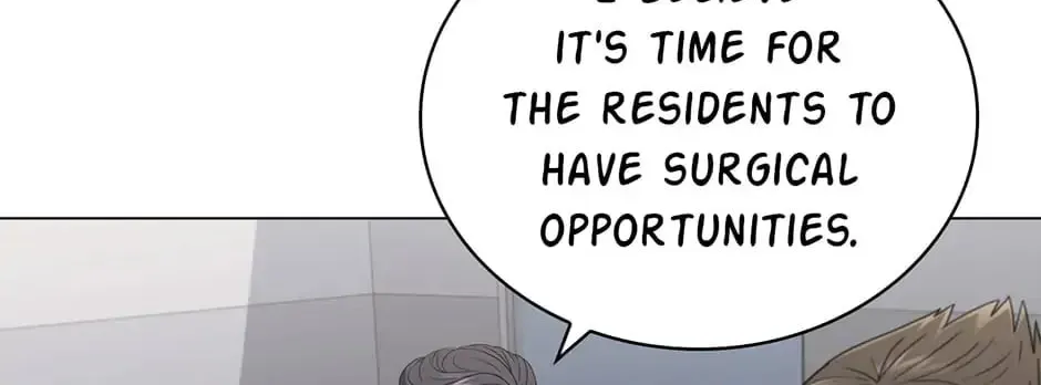 A True Doctor Chapter 139 — Page 38