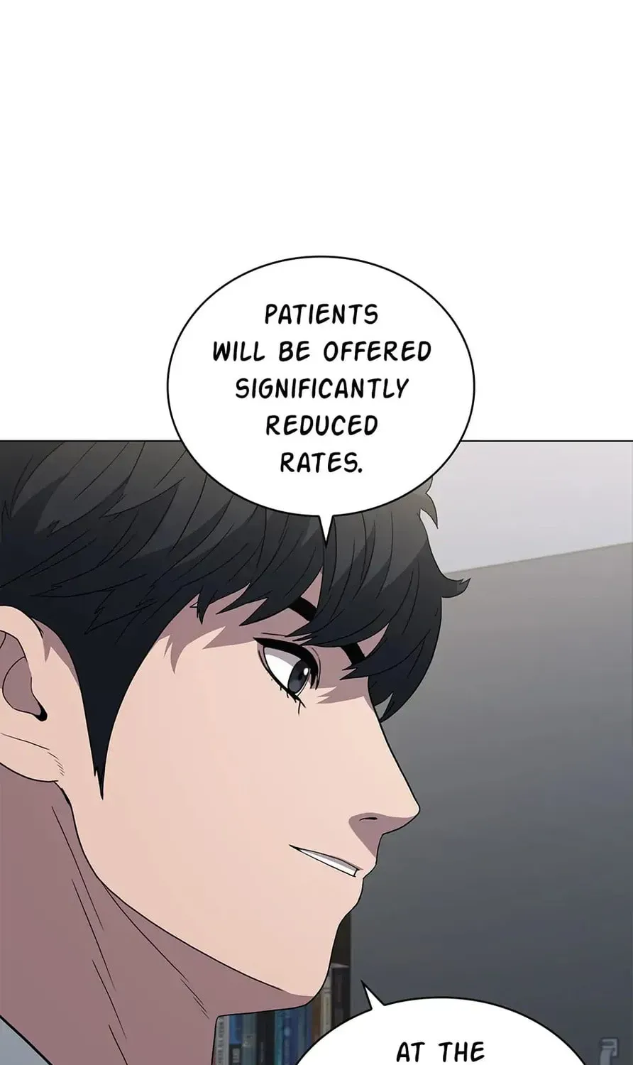 A True Doctor Chapter 139 — Page 48
