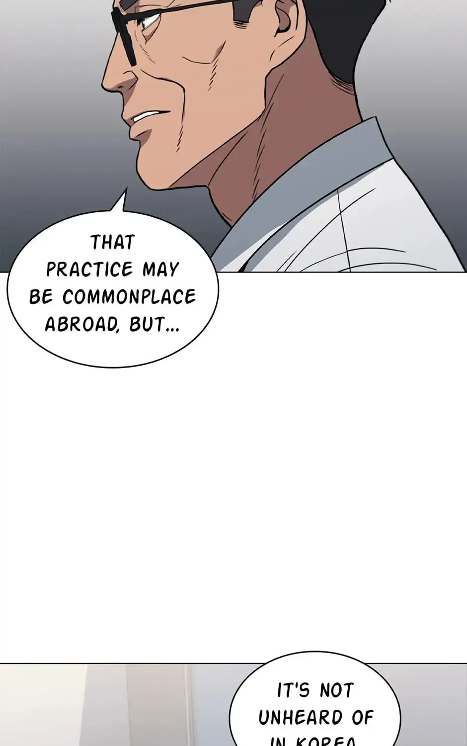 A True Doctor Chapter 139 — Page 62