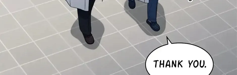 A True Doctor Chapter 139 — Page 89