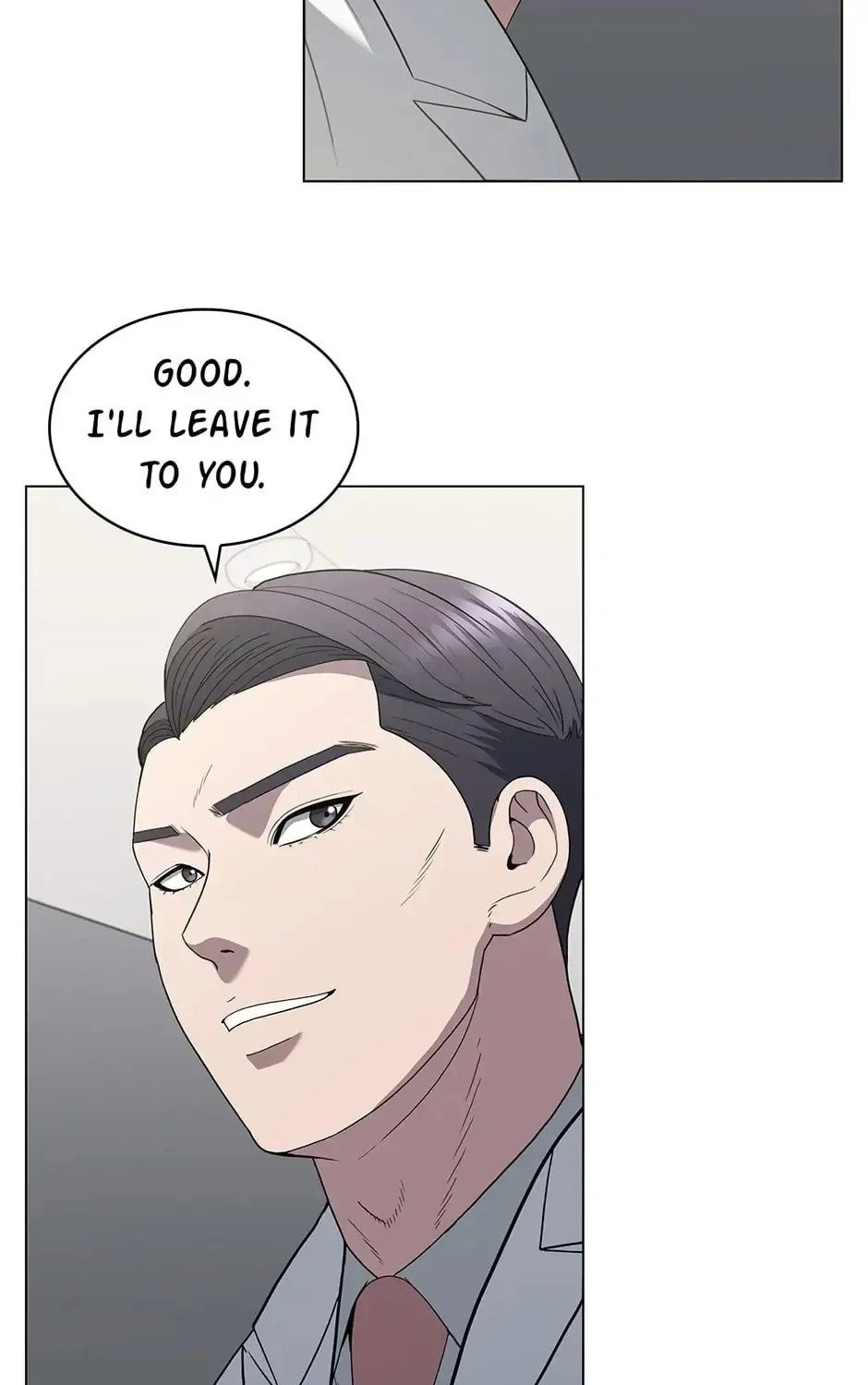 A True Doctor Chapter 139 — Page 92