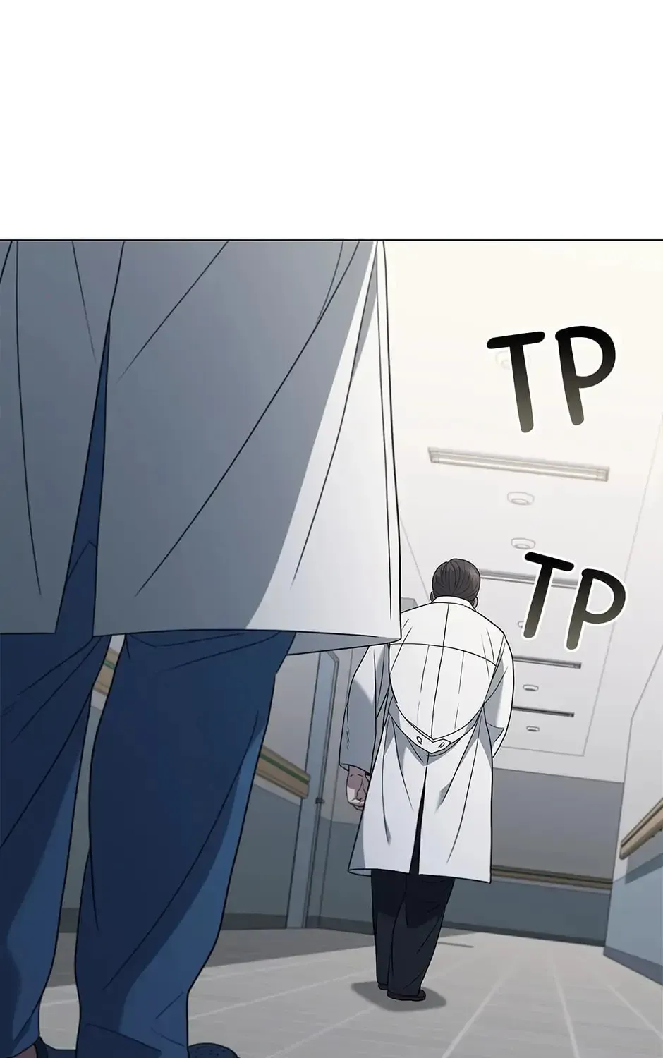 A True Doctor Chapter 139 — Page 94