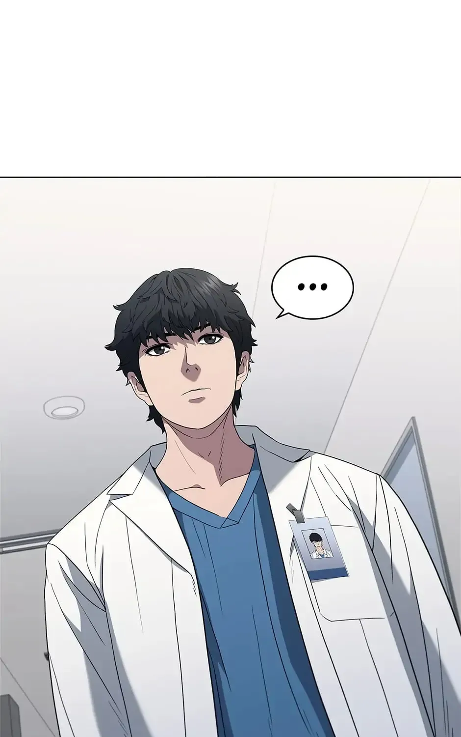 A True Doctor Chapter 139 — Page 96