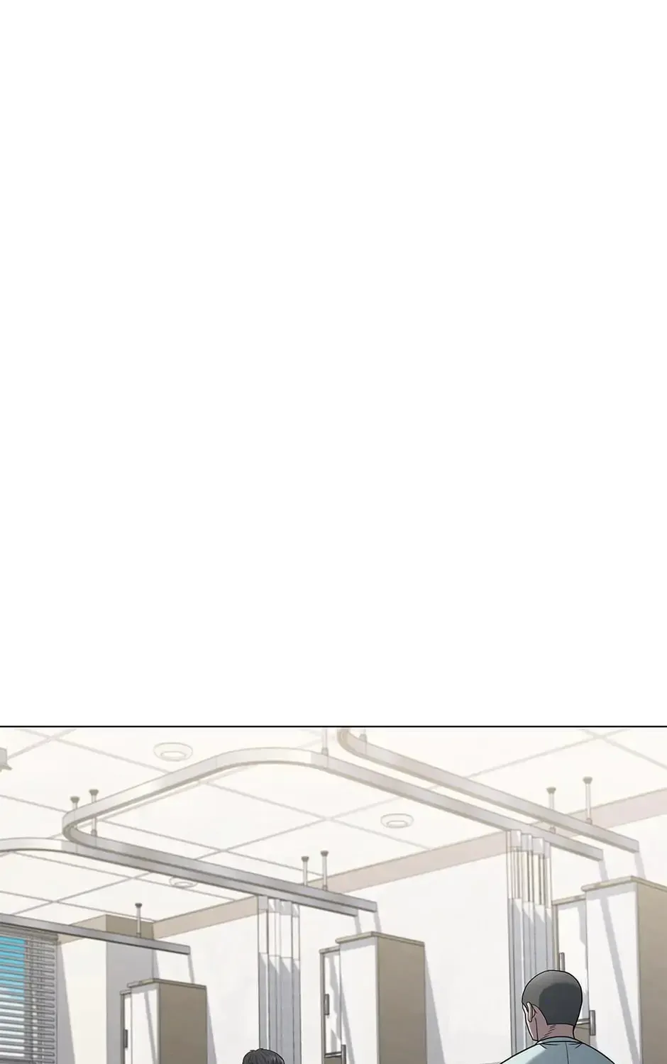 A True Doctor Chapter 139 — Page 98