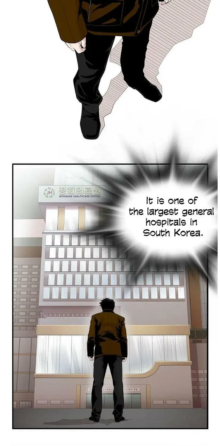 A True Doctor Chapter 14 — Page 4