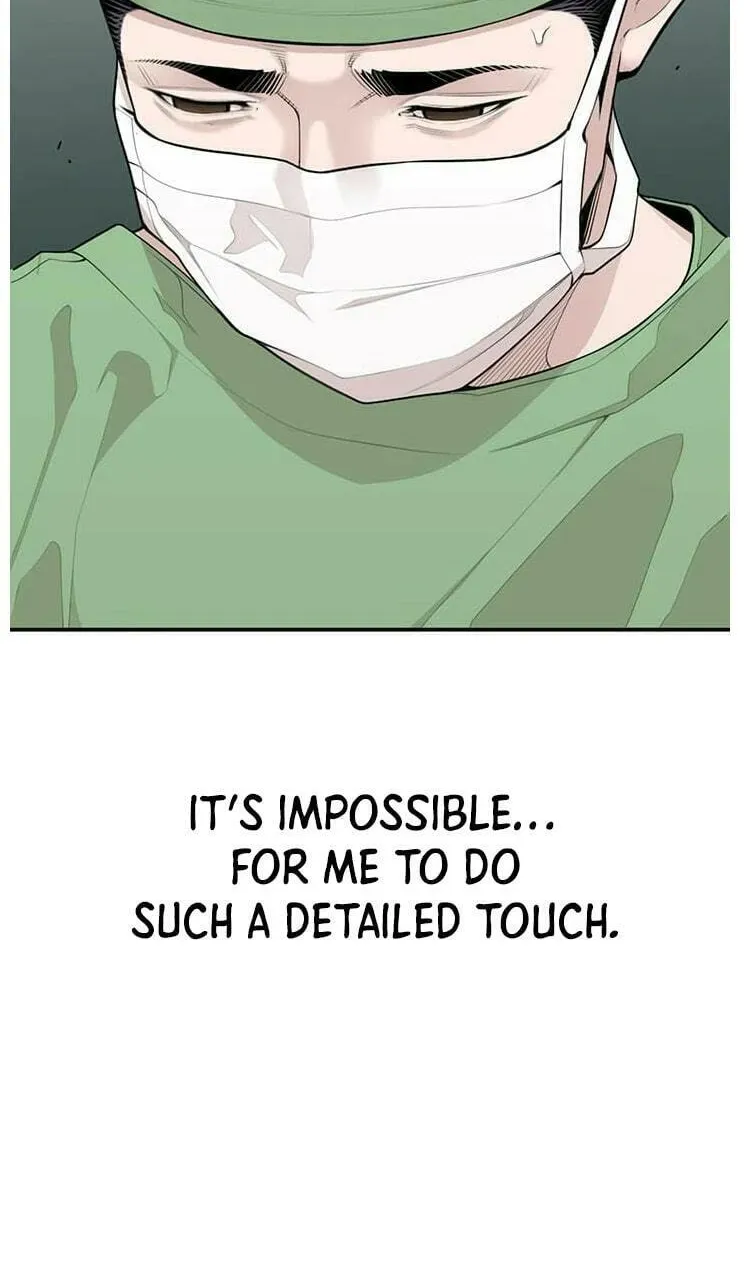 A True Doctor Chapter 14 — Page 29