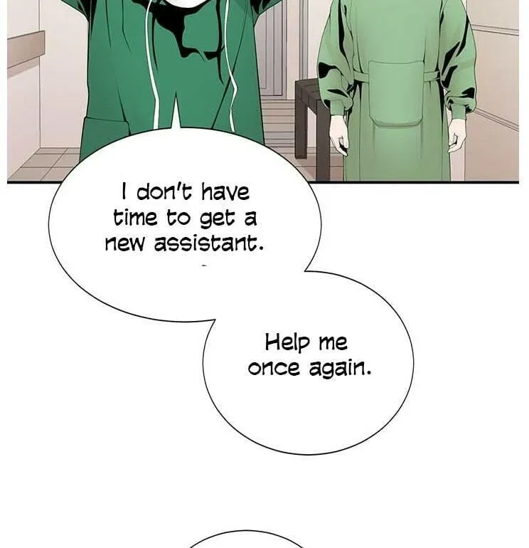 A True Doctor Chapter 14 — Page 38