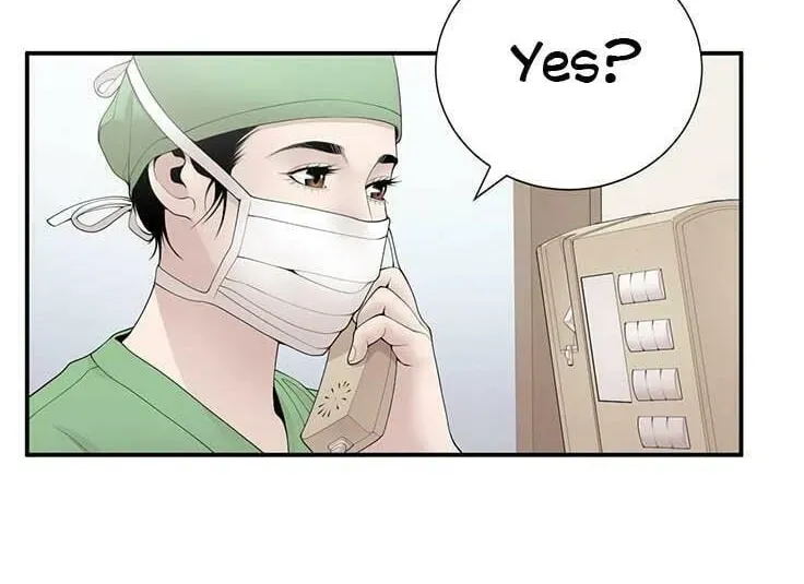 A True Doctor Chapter 14 — Page 46